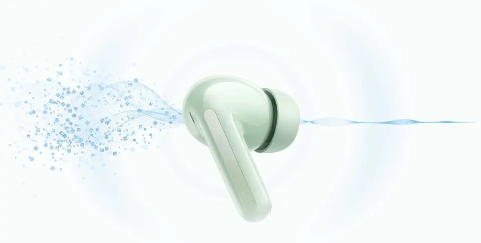 Беспроводные наушники Xiaomi Redmi Buds 8 (2)