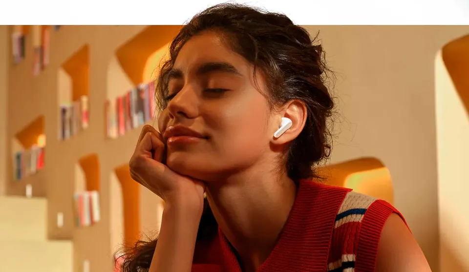 Беспроводные наушники Xiaomi Redmi Buds 8 (4)