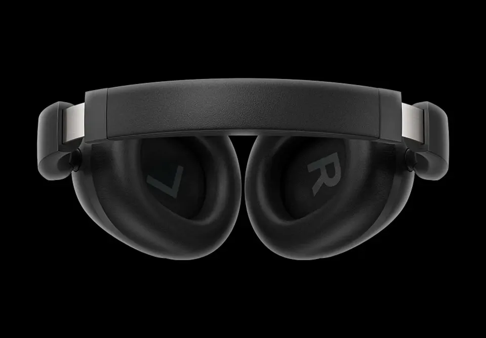 Беспроводные накладные наушники Xiaomi Redmi Headphones Neo (9)