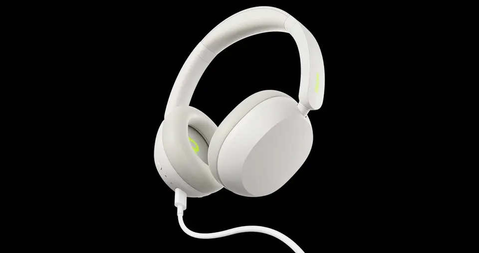 Беспроводные накладные наушники Xiaomi Redmi Headphones Neo (12)