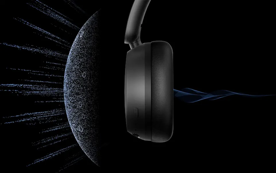 Беспроводные накладные наушники Xiaomi Redmi Headphones Neo (2)