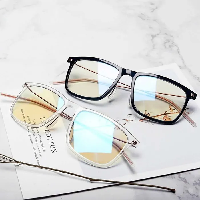 Компьютерные очки Xiaomi Mi Computer Glasses Pro (6)