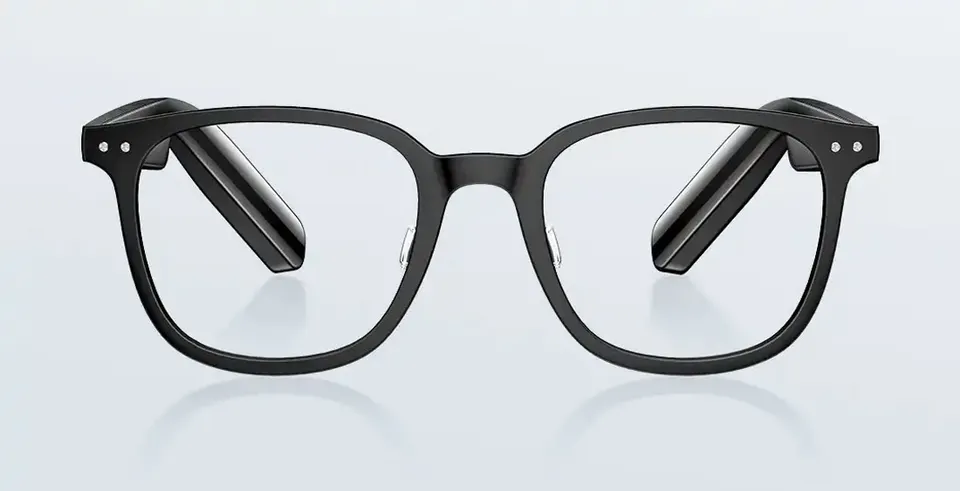 Оправа для умных очков Xiaomi Mijia Smart Audio Glasses (1)
