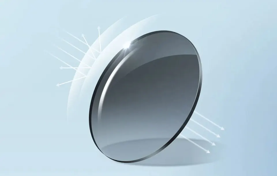 Солнцезащитные очки Xiaomi Mijia (MSG07GL) (4)