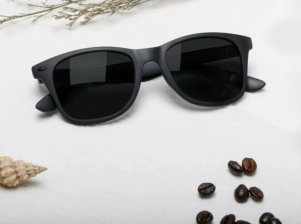 Солнцезащитные очки Xiaomi Polarized Explorer Sunglasses (1)