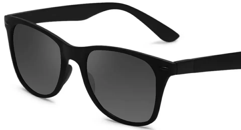 Солнцезащитные очки Xiaomi Polarized Explorer Sunglasses (3)