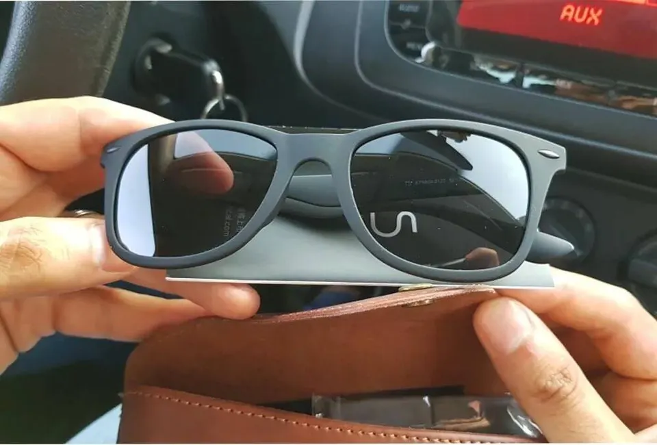 Солнцезащитные очки Xiaomi (STR004-0120) (5)
