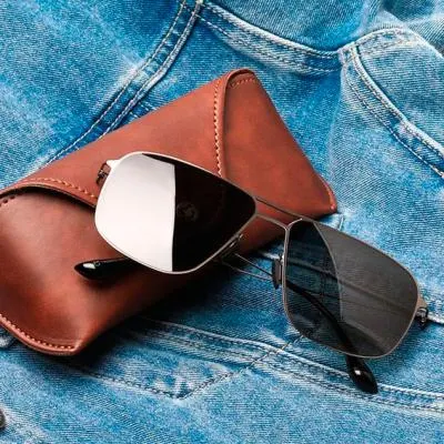 Солнцезащитные очки Xiaomi Polarized Explorer Sunglasses Pro (1)
