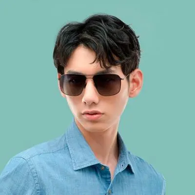 Солнцезащитные очки Xiaomi Polarized Explorer Sunglasses Pro (2)