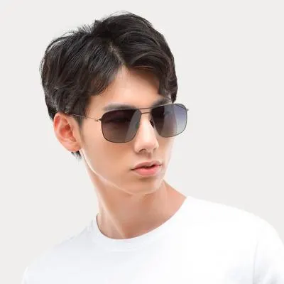 Солнцезащитные очки Xiaomi Polarized Explorer Sunglasses Pro (4)