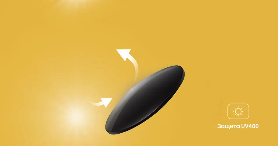 Солнцезащитные очки Xiaomi Polarized Pilot Sunglasses (4)