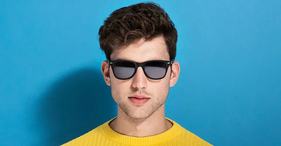 Солнцезащитные очки Xiaomi Polarized Square Sunglasses (6)
