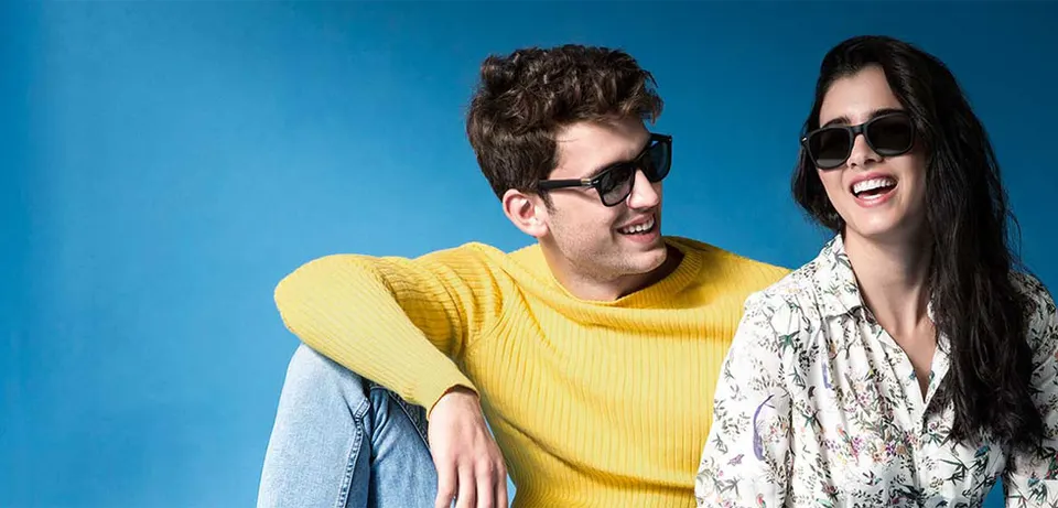 Солнцезащитные очки Xiaomi Polarized Square Sunglasses (1)