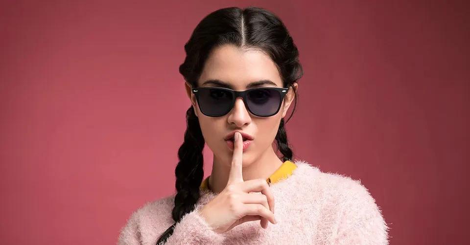 Солнцезащитные очки Xiaomi Polarized Square Sunglasses (3)