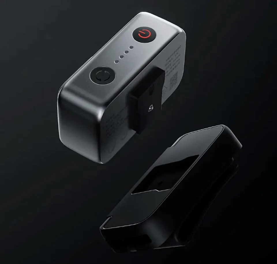 Многофункциональный фонарик Xiaomi Mijia Outdoor Multi-Function Light (4)