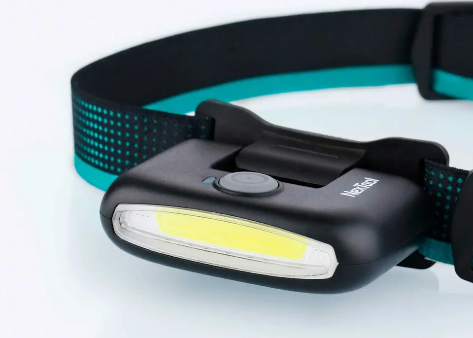 Налобный фонарик Xiaomi Nextool Multi-purpose Headlamp Blue (1)