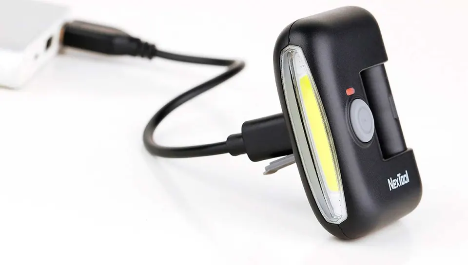 Налобный фонарик Xiaomi Nextool Multi-purpose Headlamp Blue (5)