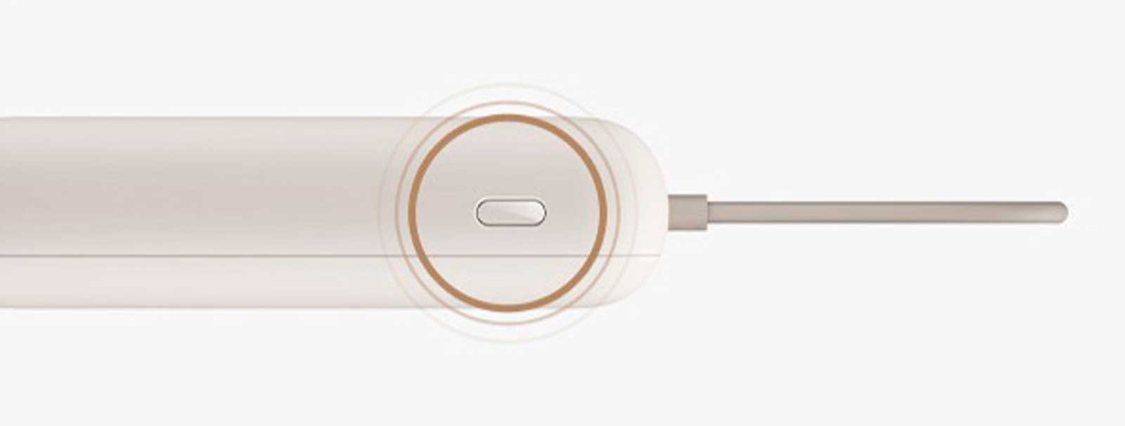 Внешний аккумулятор Xiaomi Power Bank Pocket Edition 10000 mAh (5)