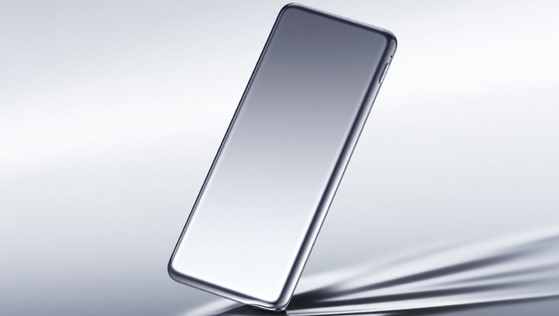 Внешний аккумулятор Xiaomi Ultra-Thin Power Bank 5000mAh (1)