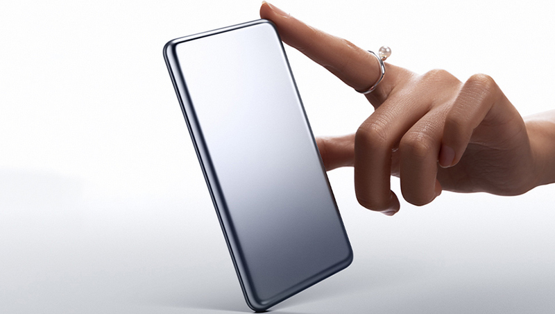 Внешний аккумулятор Xiaomi Ultra-Thin Power Bank 5000mAh (2)