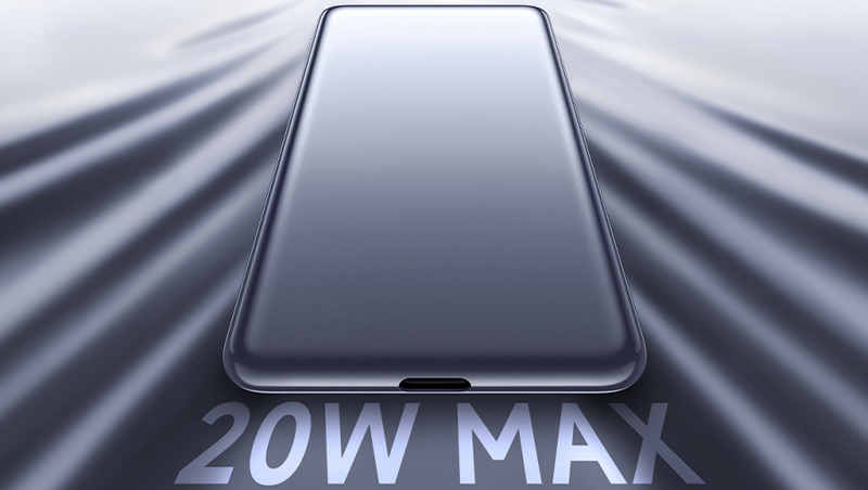 Внешний аккумулятор Xiaomi Ultra-Thin Power Bank 5000mAh (4)