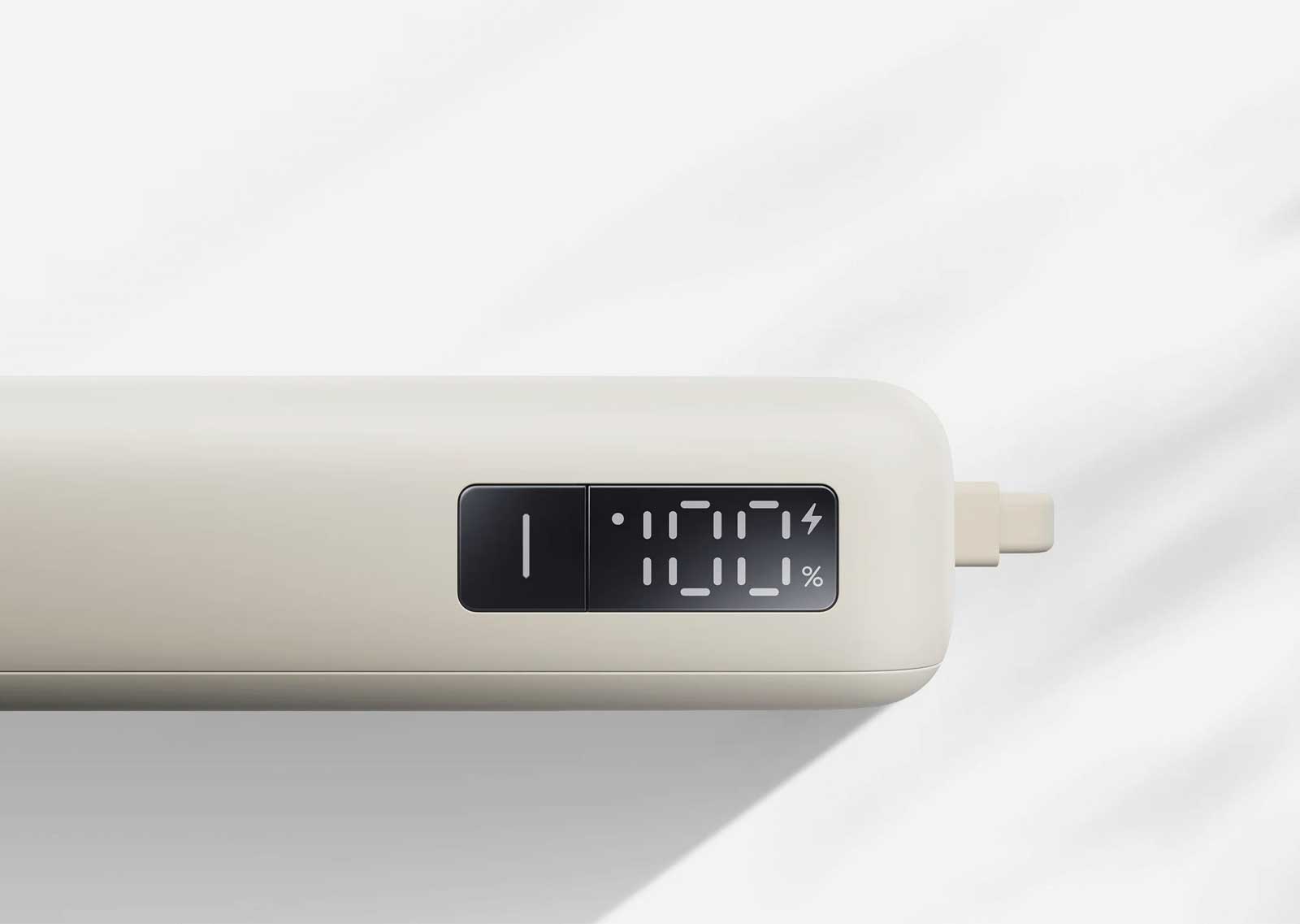 Внешний аккумулятор Xiaomi Power Bank 10000 mAh 67W (8)