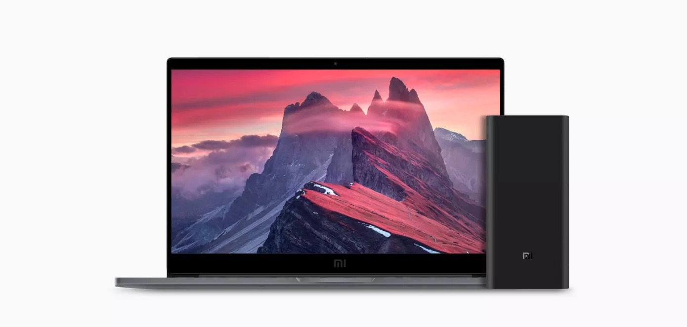 Внешний аккумулятор Xiaomi Power Bank 3 Super Flash Charge 20000 mAh 50W (6)