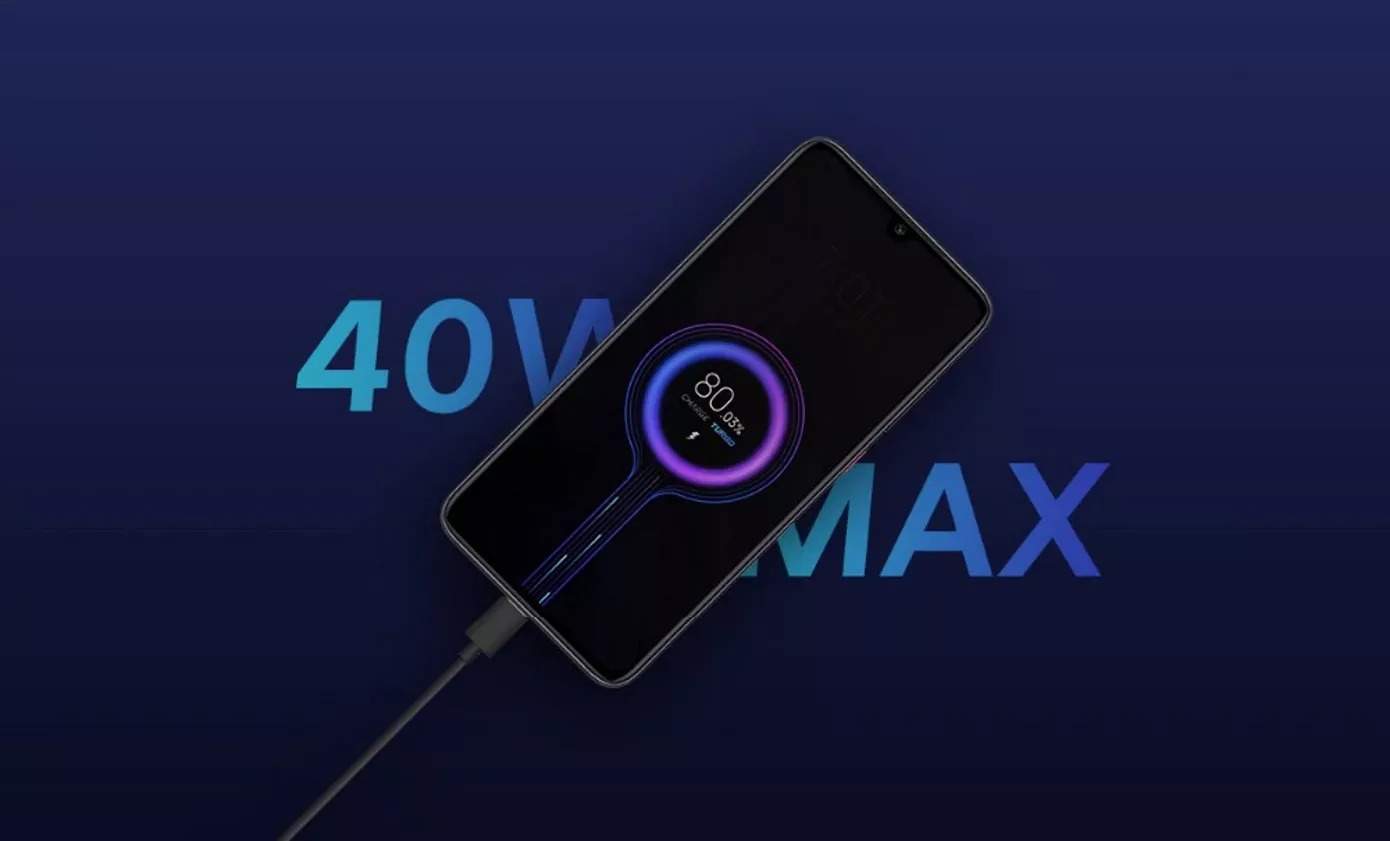 Внешний аккумулятор Xiaomi Power Bank 3 Super Flash Charge 20000 mAh 50W (3)