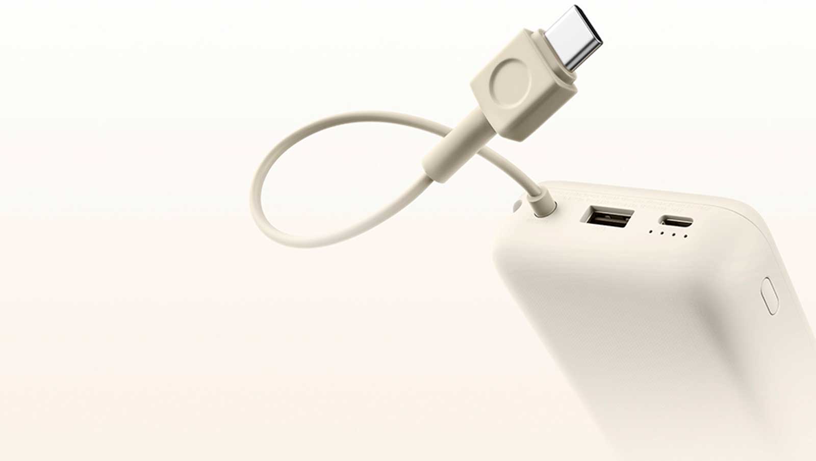 Внешний аккумулятор Xiaomi 33W Power Bank 20000 mAh (6)