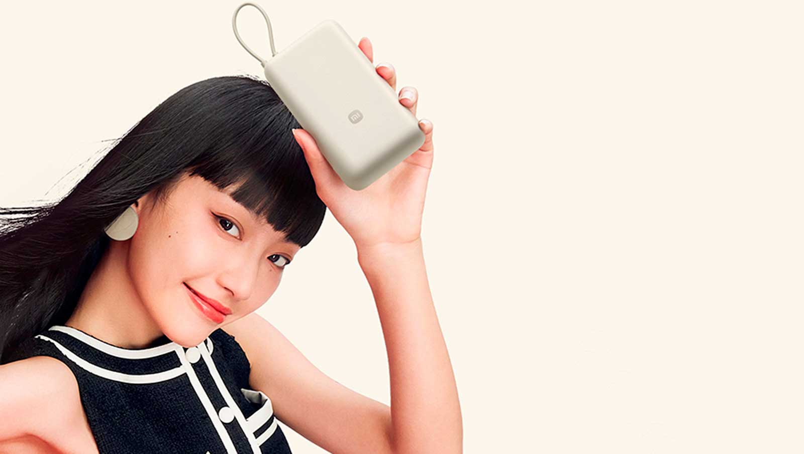 Внешний аккумулятор Xiaomi 33W Power Bank 20000 mAh (3)
