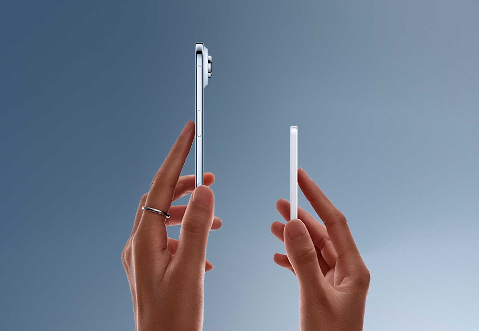 Внешний аккумулятор Xiaomi UltraThin Magnetic Power Bank 5000 15W (2)