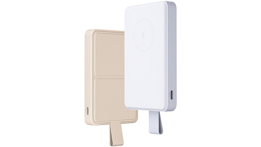 Внешний аккумулятор Xiaomi 15W 6000 mAh (1)