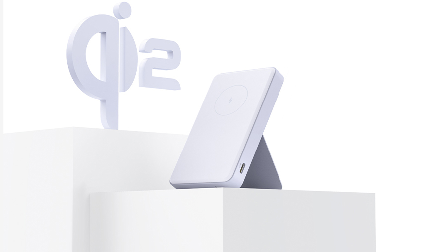 Внешний аккумулятор Xiaomi 15W 6000 mAh (2)