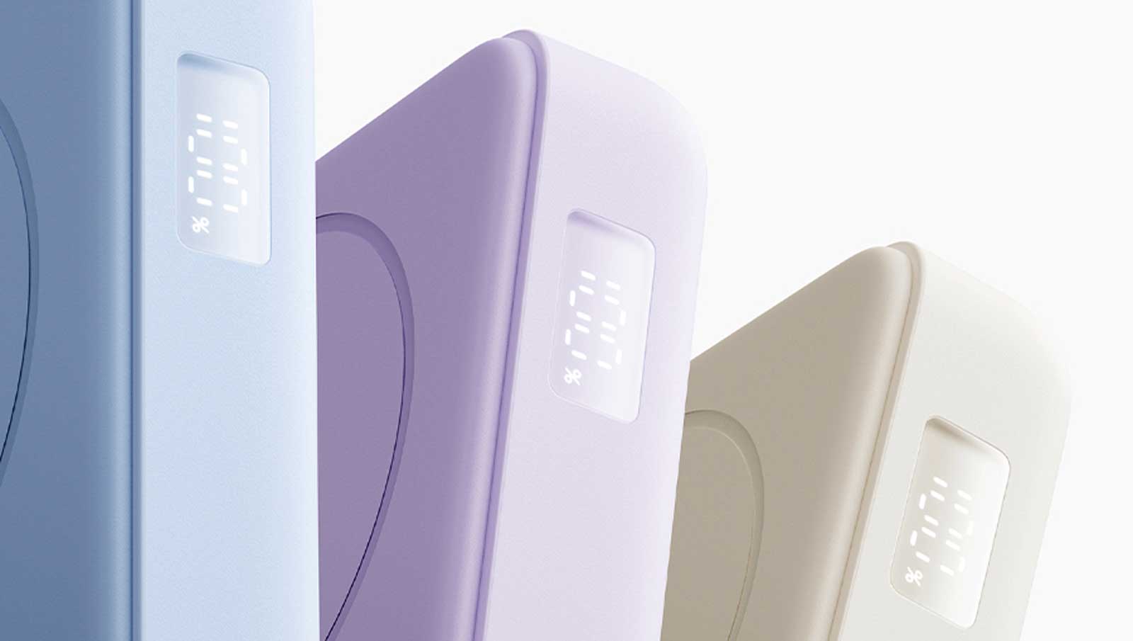 Xiaomi Magnetic Power Bank 10000 with Built-in Stand (7)