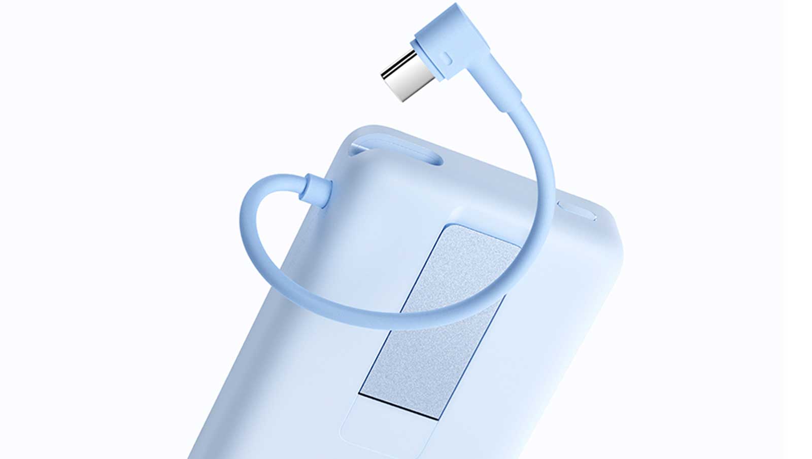 Xiaomi Magnetic Power Bank 10000 with Built-in Stand (8)