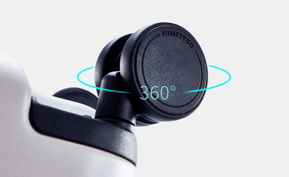 Чемодан Xiaomi 90 Points Rhine 28" (7)