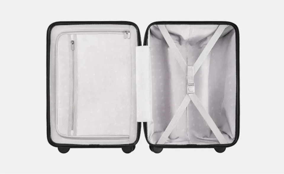 Чемодан Xiaomi 90 Points Rhine 28" (10)
