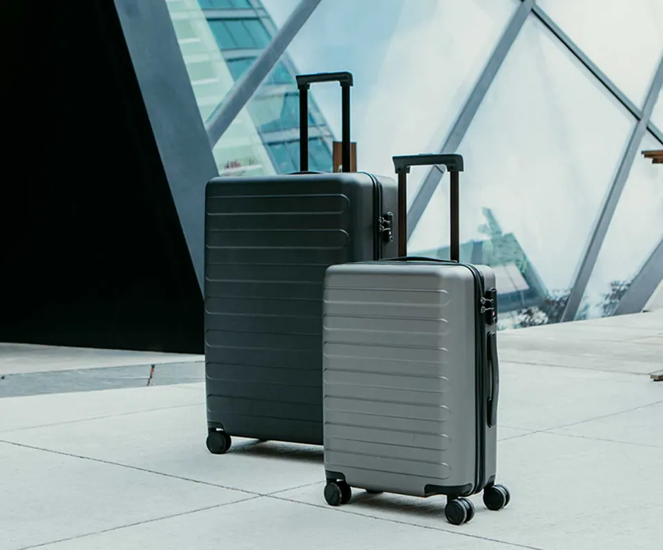 Чемодан Xiaomi 90 Points Rhine 28" (3)