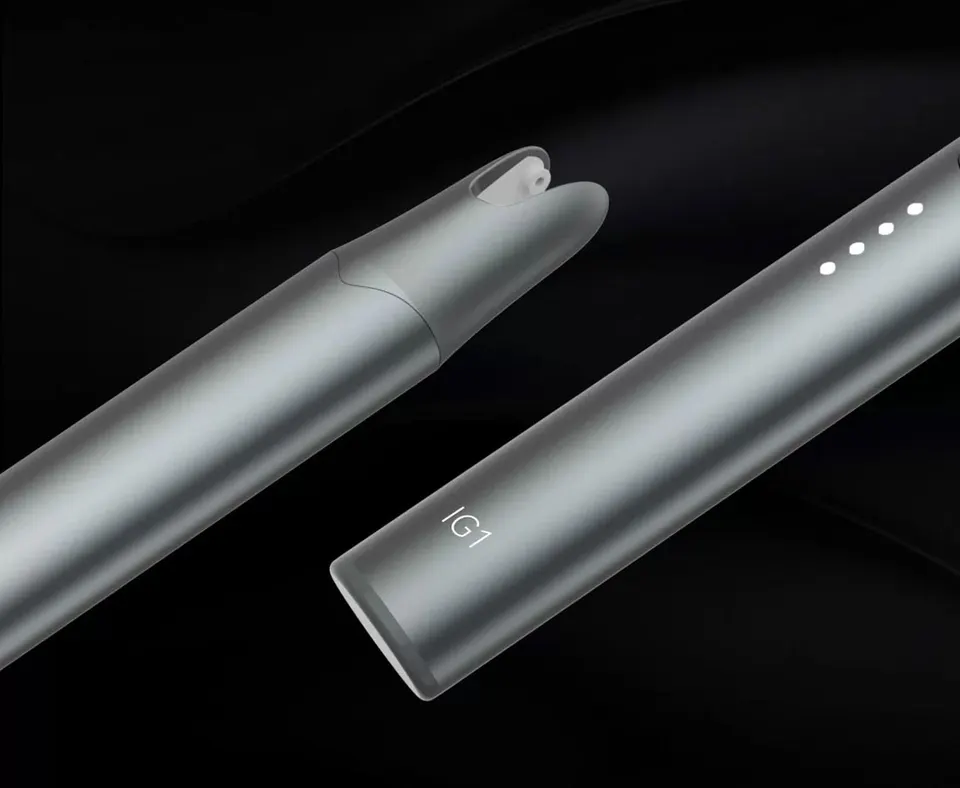 Плазменная зажигалка Xiaomi ATuMan Duka Plasma Ignition Pen (7)