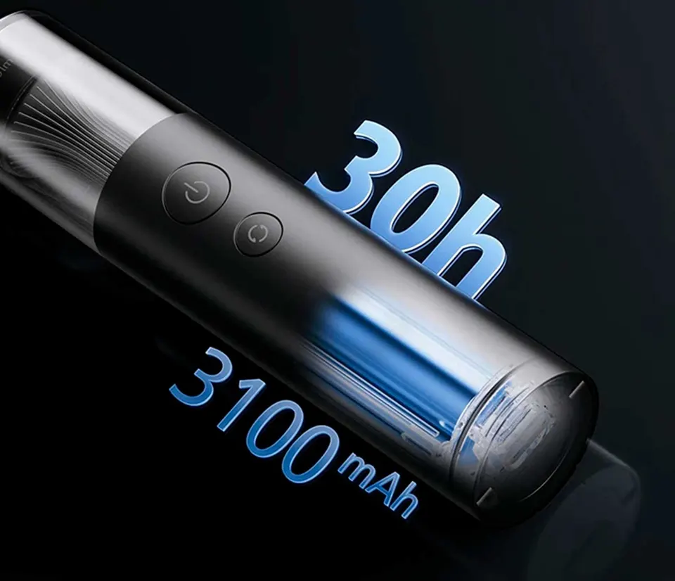 Фонарь Xiaomi Mijia Multi-function Portable Flashlight (7)