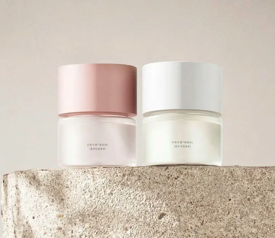 Автоматический ароматизатор воздуха Xiaomi Mijia Automatic Fragrance Machine Set 2 (1)
