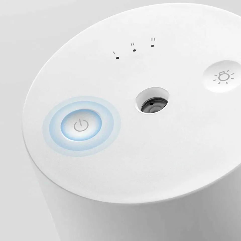 Автоматический ароматизатор воздуха Xiaomi Mijia Automatic Fragrance Machine Set 2 (4)