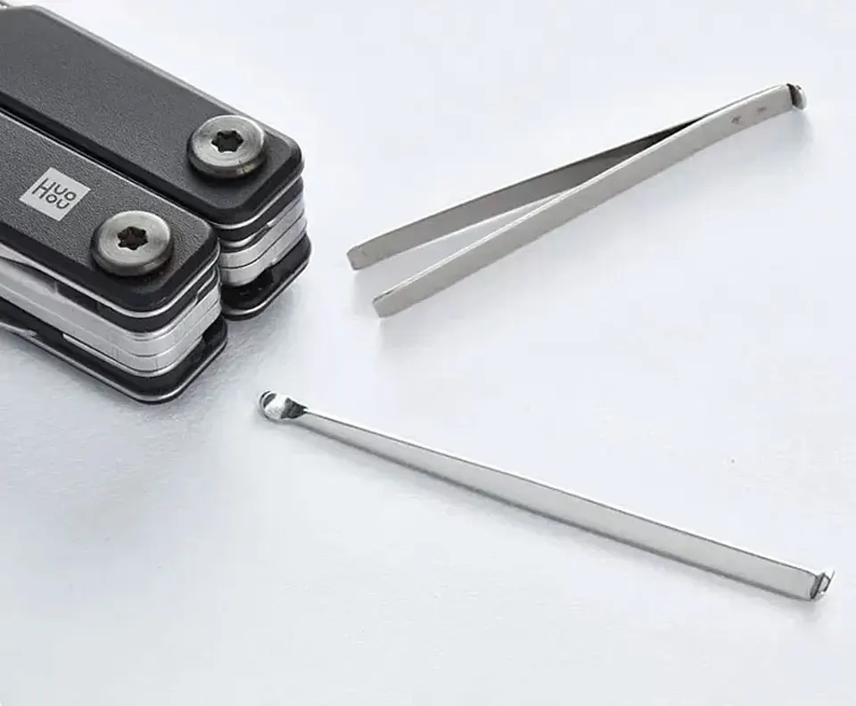 Мультитул Xiaomi HuoHou Mini Multi-Tool (3)