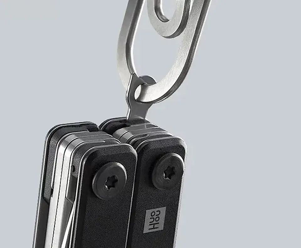 Мультитул Xiaomi HuoHou Mini Multi-Tool (5)