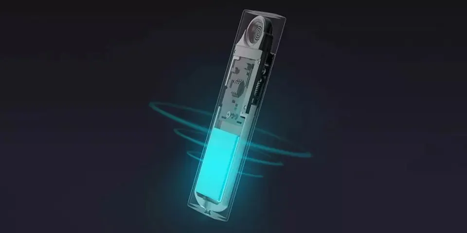 Зажигалка Xiaomi Beebest Rechargeable Lighter L101 (4)