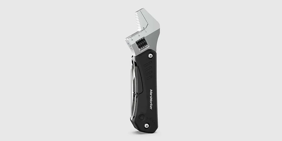 Мультитул Xiaomi MarsWorker Multi-function Wrench Knife (1)