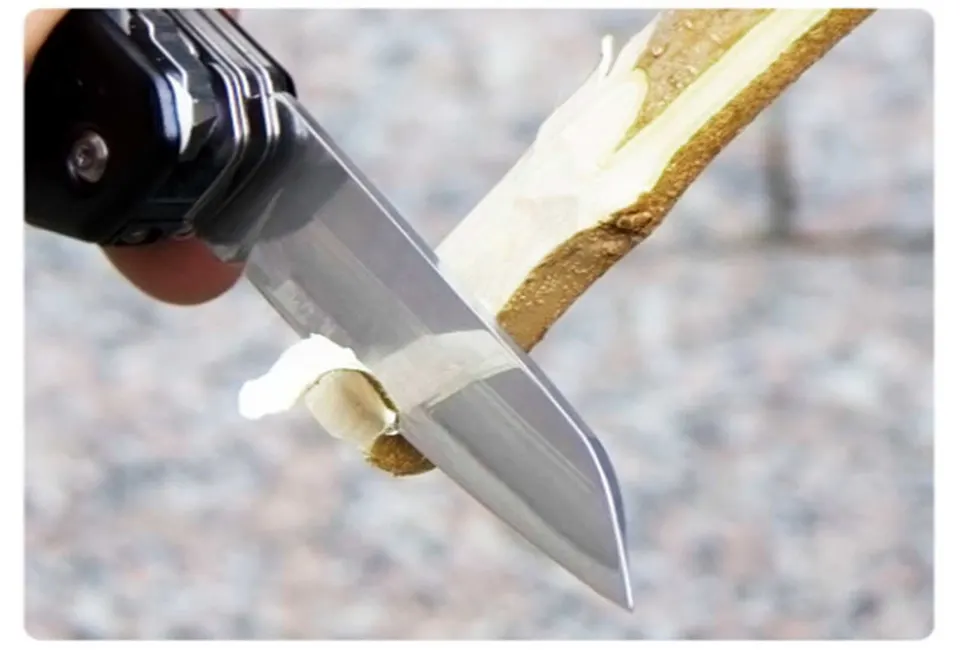 Мультитул Xiaomi MarsWorker Multi-function Wrench Knife (2)