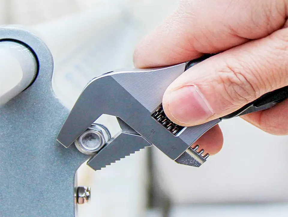 Мультитул Xiaomi MarsWorker Multi-function Wrench Knife (4)