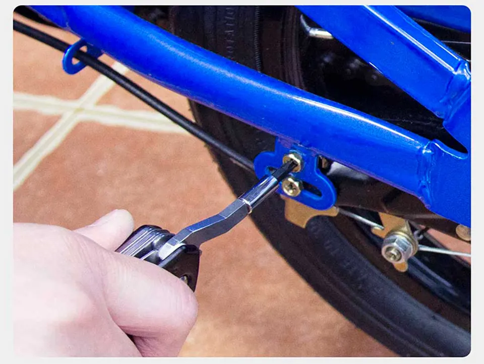 Мультитул Xiaomi MarsWorker Multi-function Wrench Knife (5)