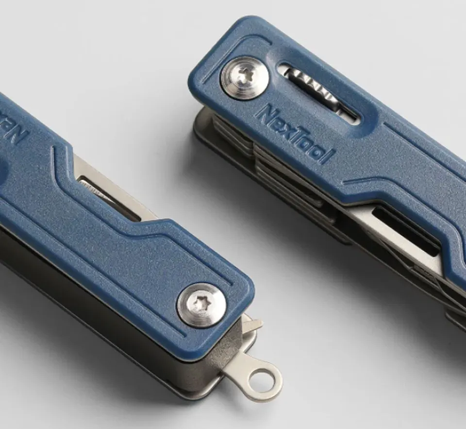 Мультитул Xiaomi NexTool Multi Functional Knife (3)